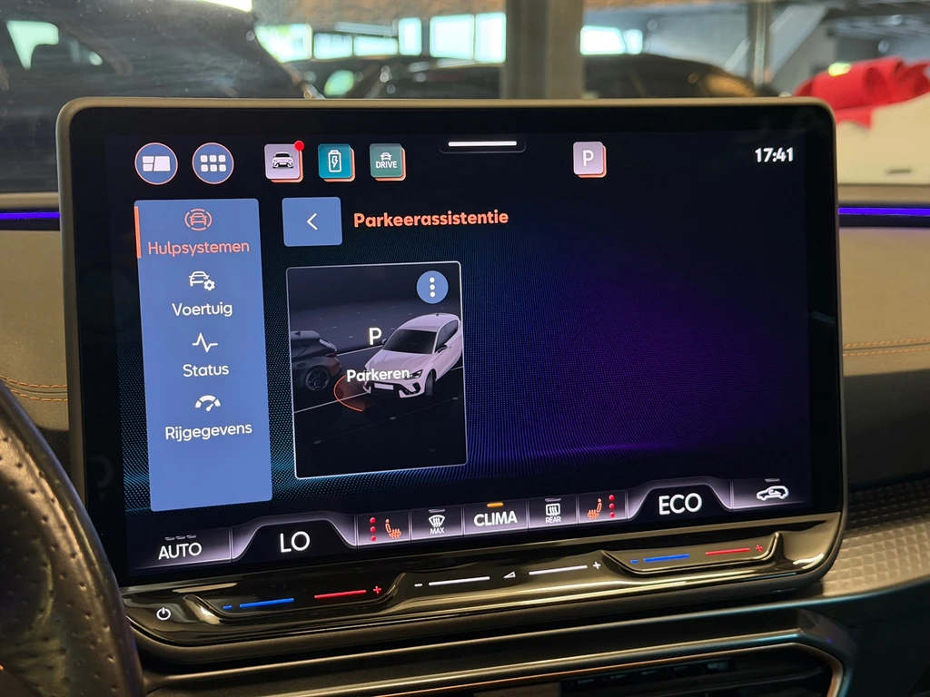 CUPRA Leon – foto 26