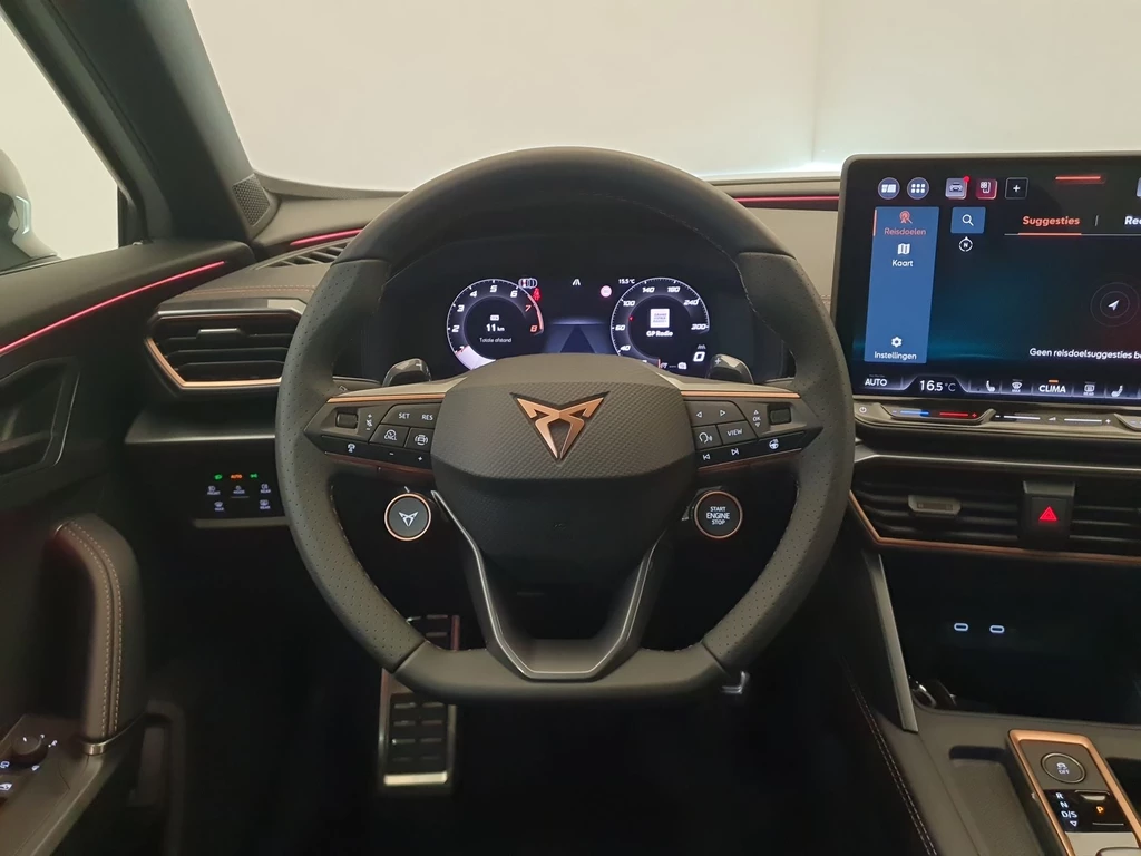 CUPRA Formentor – foto 30