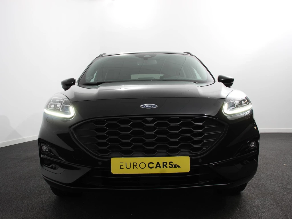 Ford Kuga – foto 8