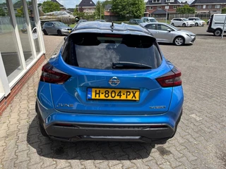 Nissan Juke – thumbnail 2