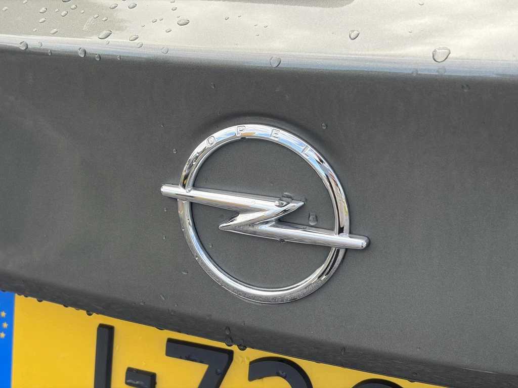 Opel Astra – foto 35