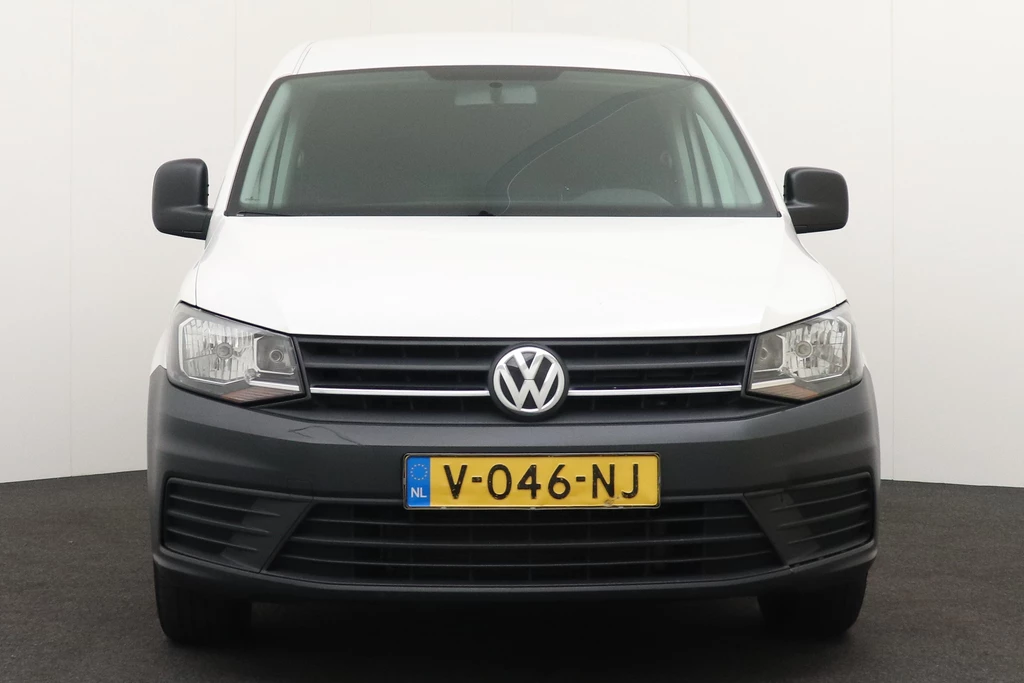 Volkswagen Caddy – foto 6