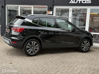 SEAT Arona – thumbnail 14