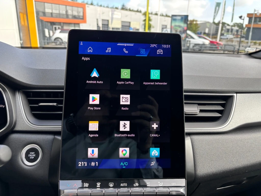 Renault Symbioz – foto 22