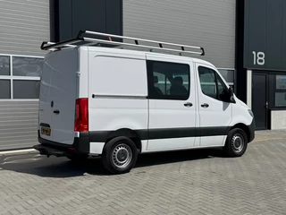 Mercedes-Benz Sprinter – thumbnail 13