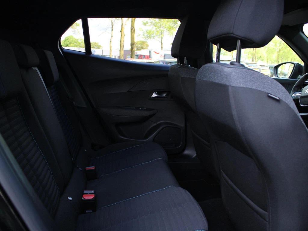 Peugeot 2008 – foto 10