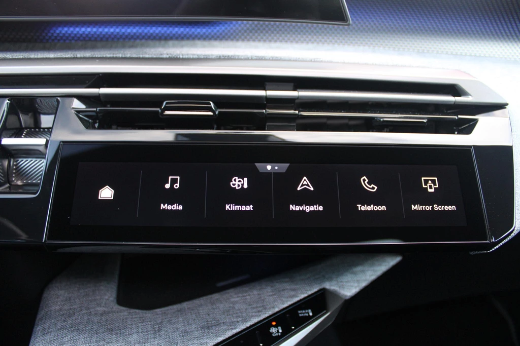 Peugeot e-5008 – foto 41