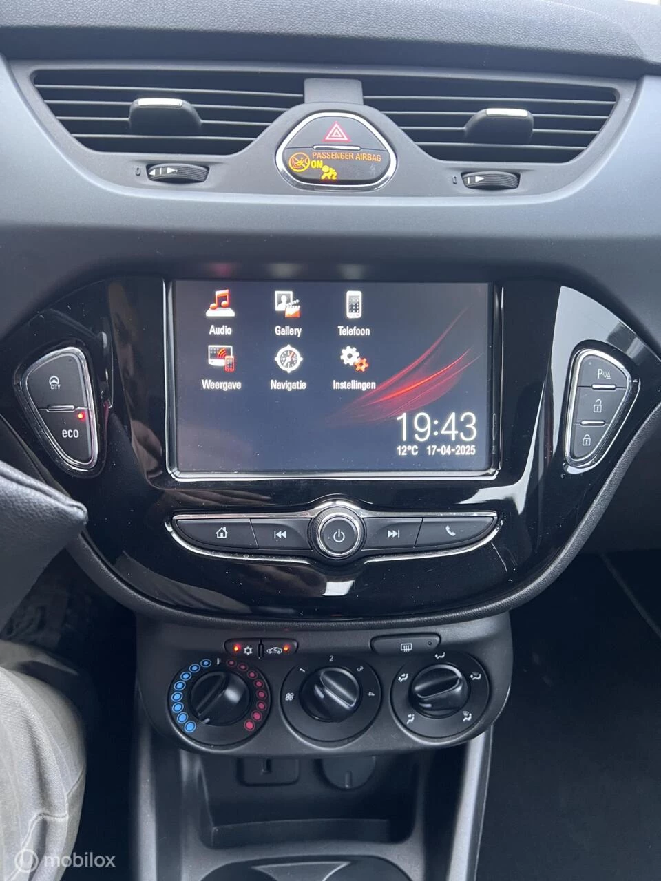 Opel Corsa – foto 20