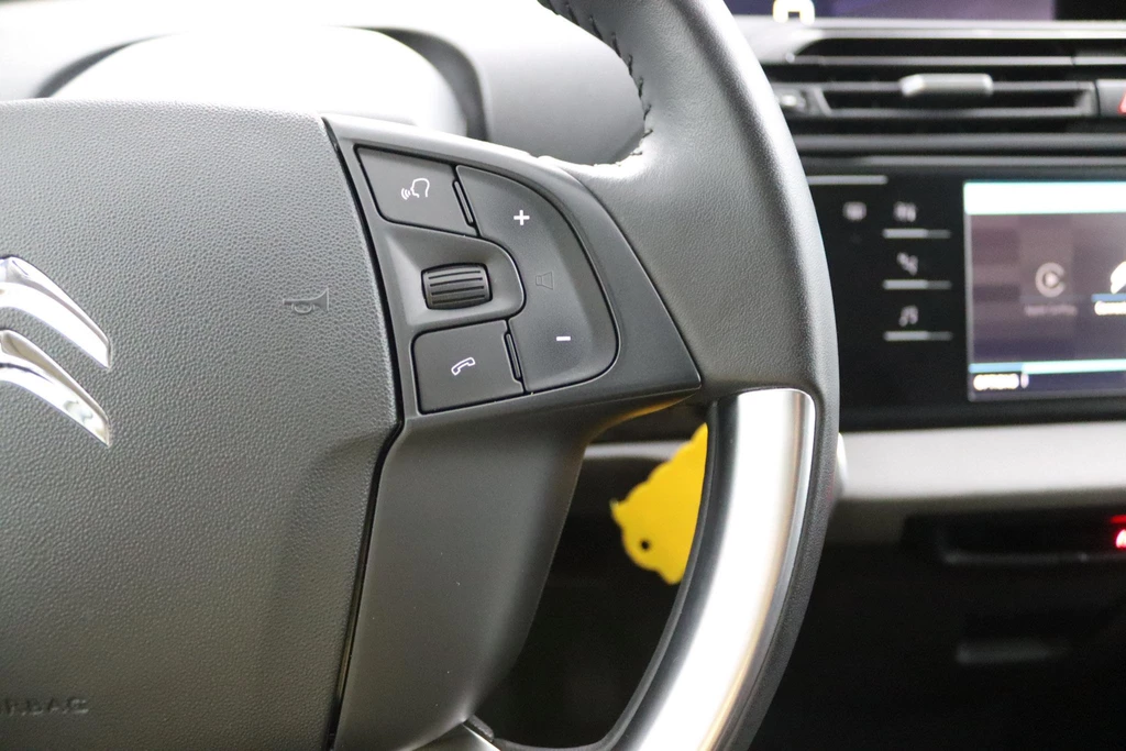 Citroën Grand C4 Spacetourer – foto 18