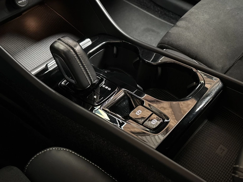 Volvo XC40 – foto 11
