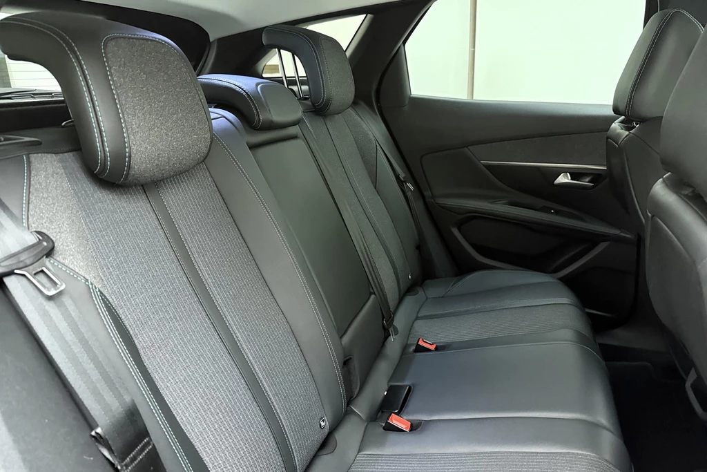 Peugeot 3008 – foto 15