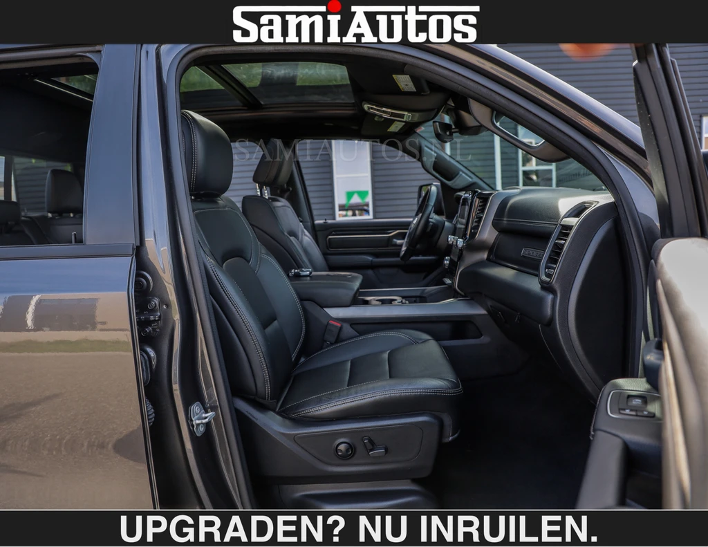 Dodge Ram Pick-Up – foto 24