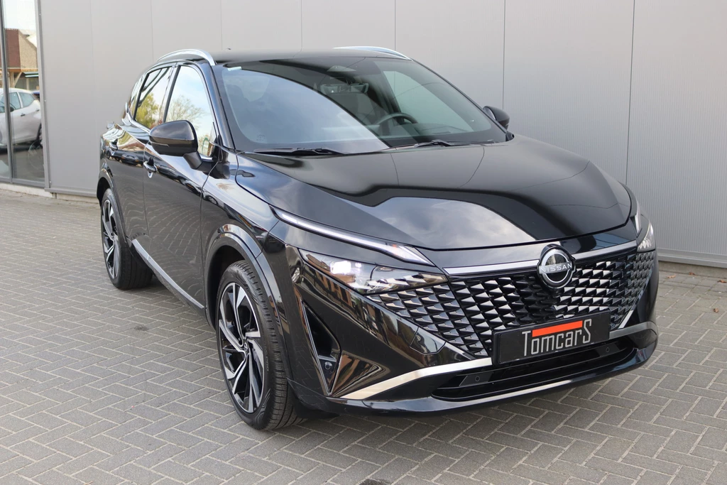 Nissan QASHQAI – foto 9