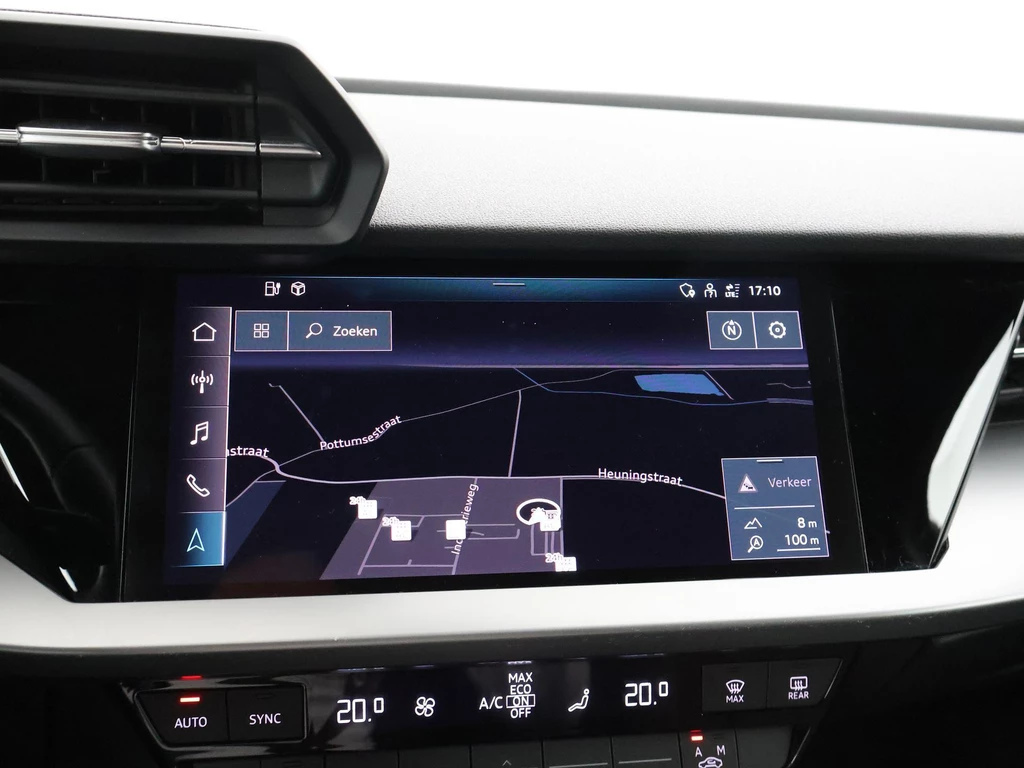 Audi A3 – foto 31