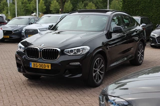 BMW X4 – thumbnail 1