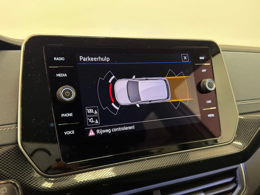 Volkswagen T-Cross – foto 17