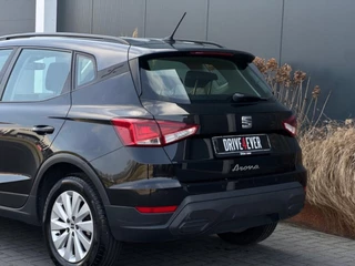 SEAT Arona – thumbnail 6