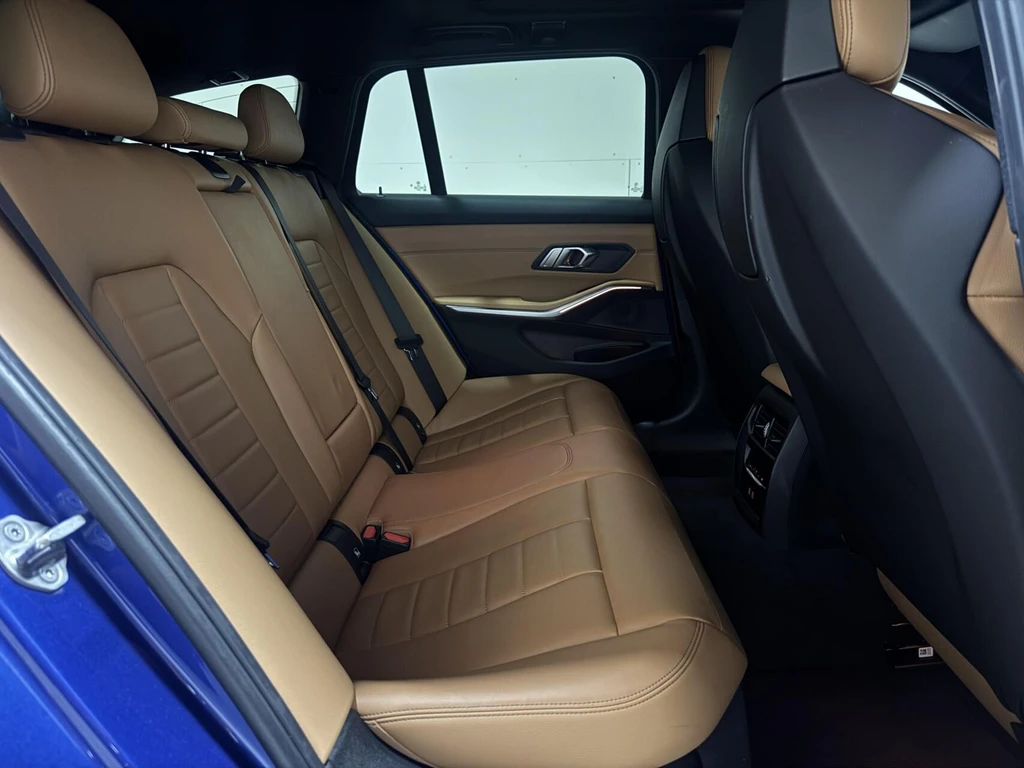 BMW 3 Serie – foto 32