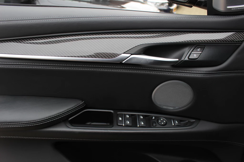 BMW X6 – foto 40