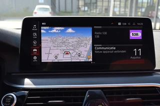 BMW 5 Serie – thumbnail 26