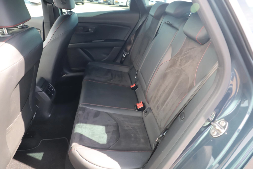 SEAT Leon – foto 7