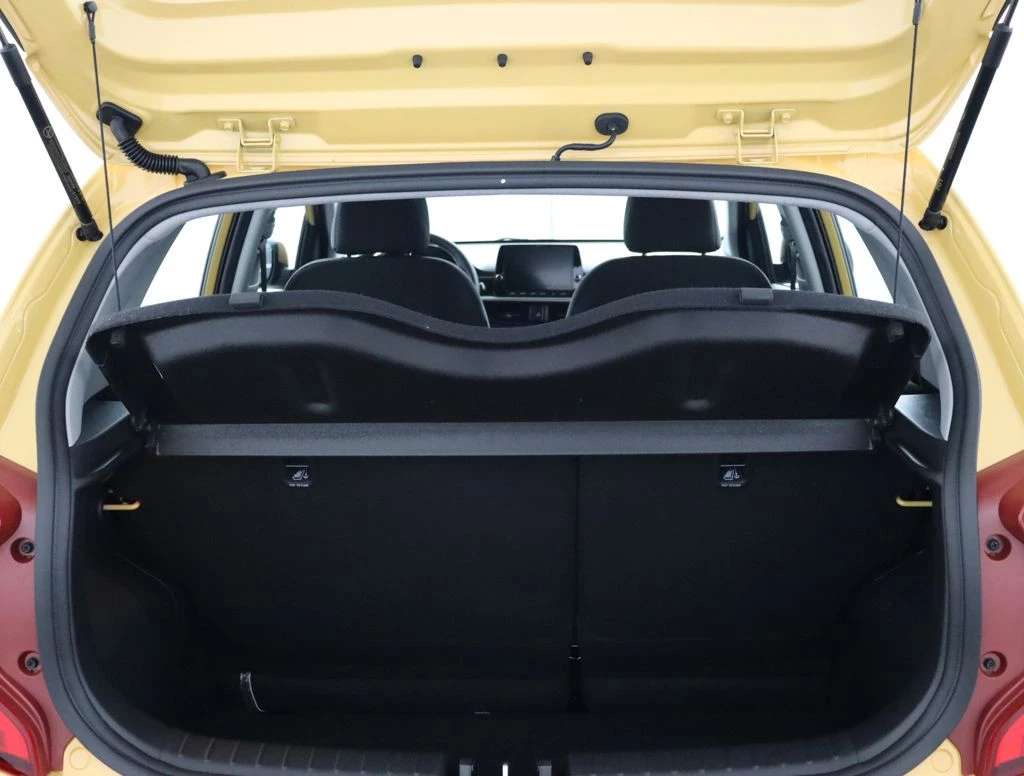 Kia Picanto – foto 32