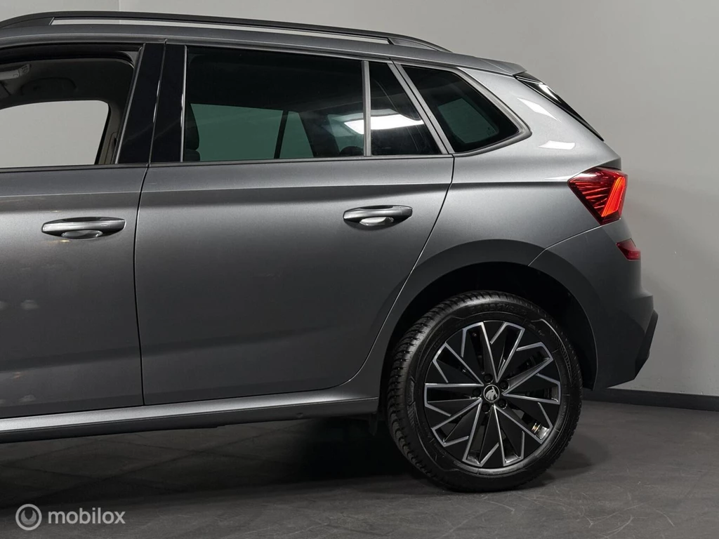 Škoda Kamiq – foto 52