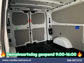 Ford Transit Custom – thumbnail 15
