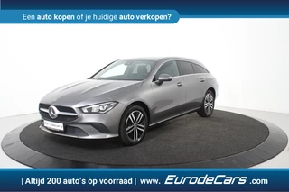 Mercedes-Benz CLA – thumbnail 3