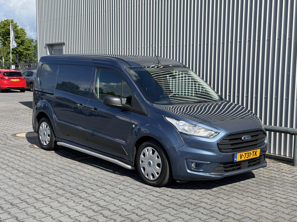 Ford Transit Connect – foto 8