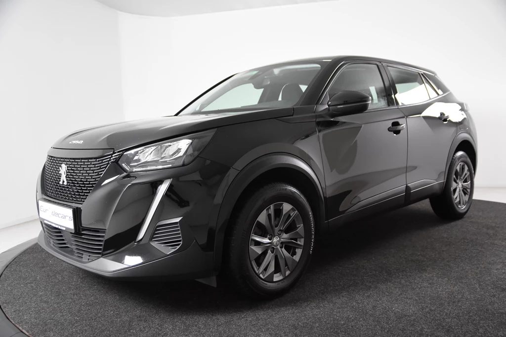 Peugeot 2008 – foto 6