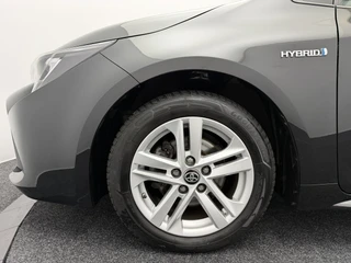 Toyota Corolla Touring Sports – thumbnail 24