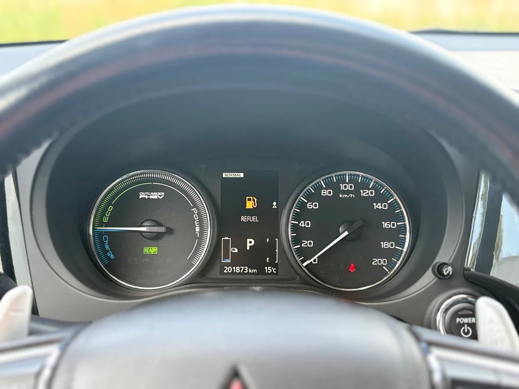 Mitsubishi Outlander – foto 21