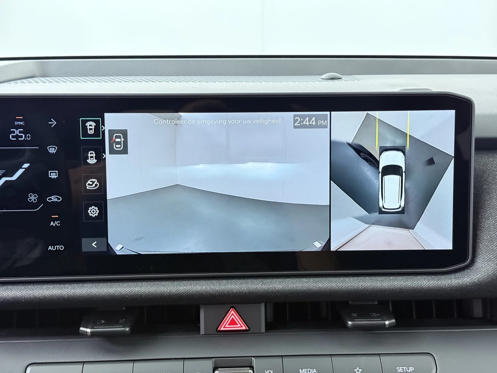 Kia Seltos – foto 30