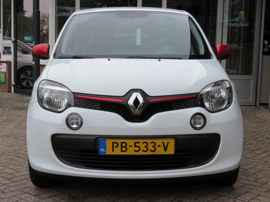Renault Twingo – foto 13