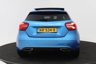 Mercedes-Benz A-Klasse – thumbnail 4