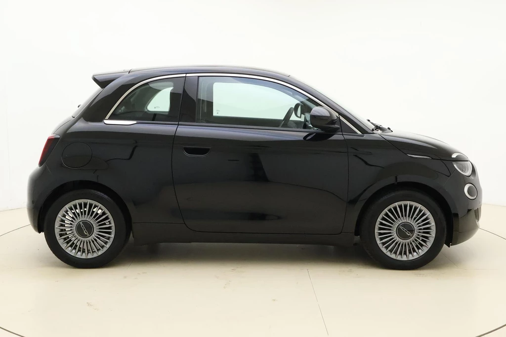 Fiat 500e – foto 7