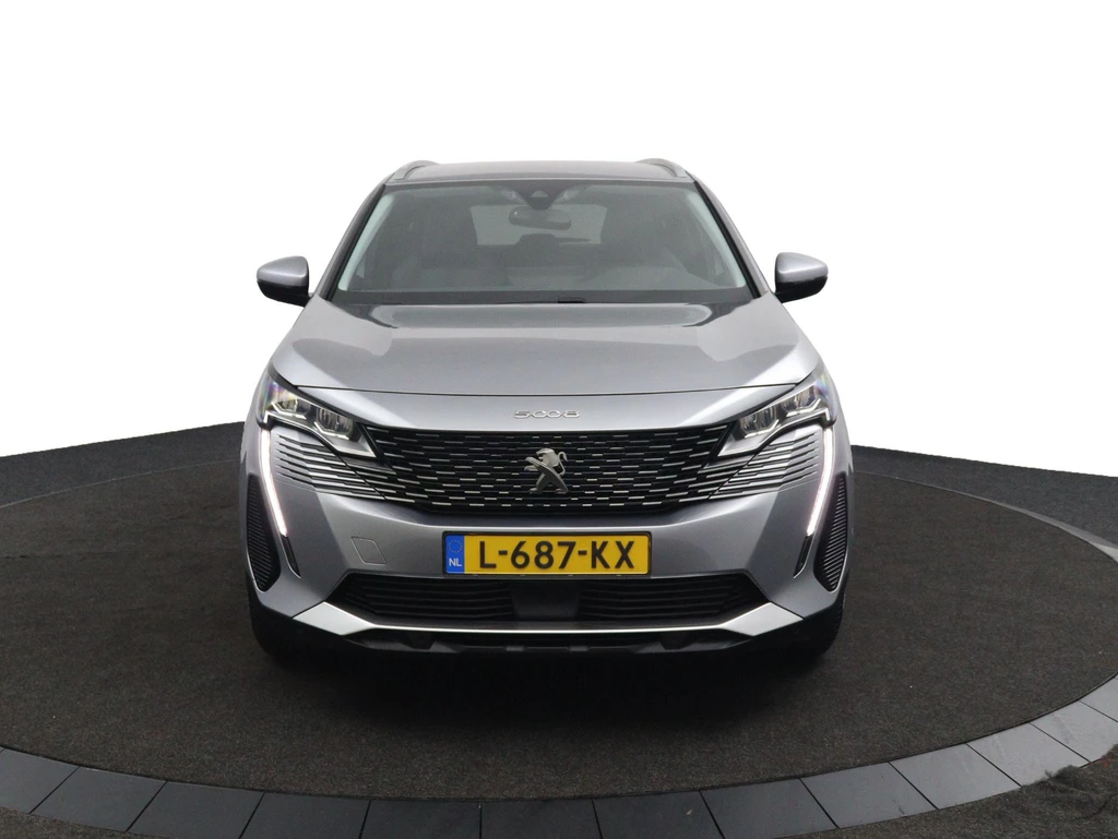 Peugeot 5008 – foto 9