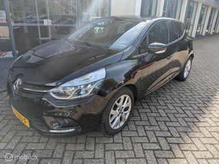 Renault Clio – thumbnail 1