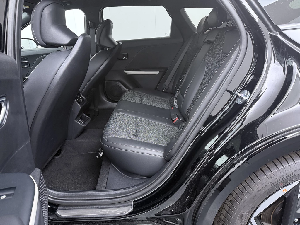 Kia K4 – foto 35