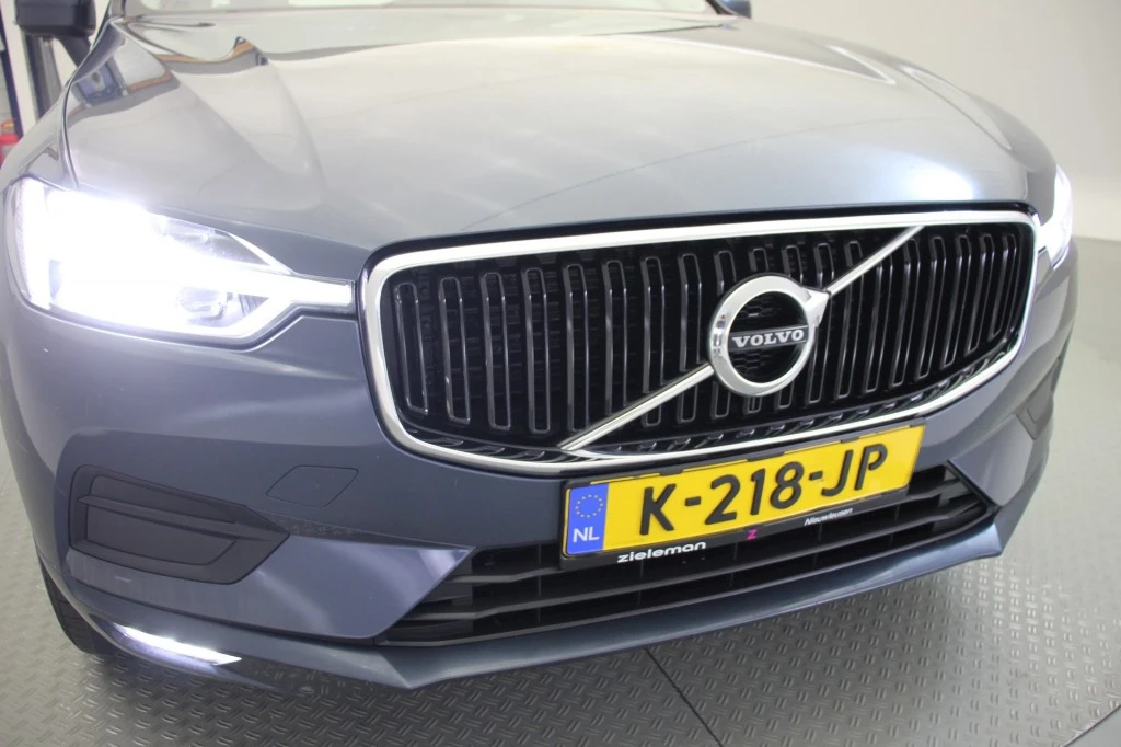 Volvo XC60 – foto 11