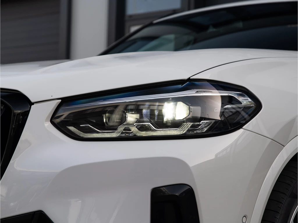 BMW X3 – foto 19
