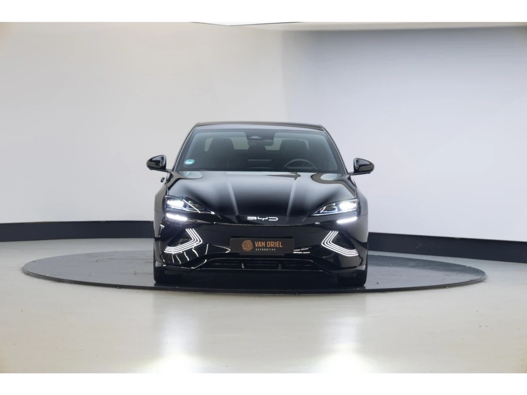 BYD SEAL – foto 8
