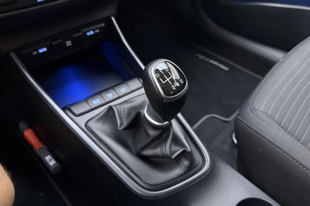 Hyundai i20 – foto 17