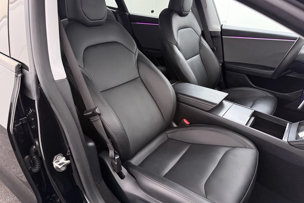 Tesla Model 3 – foto 15