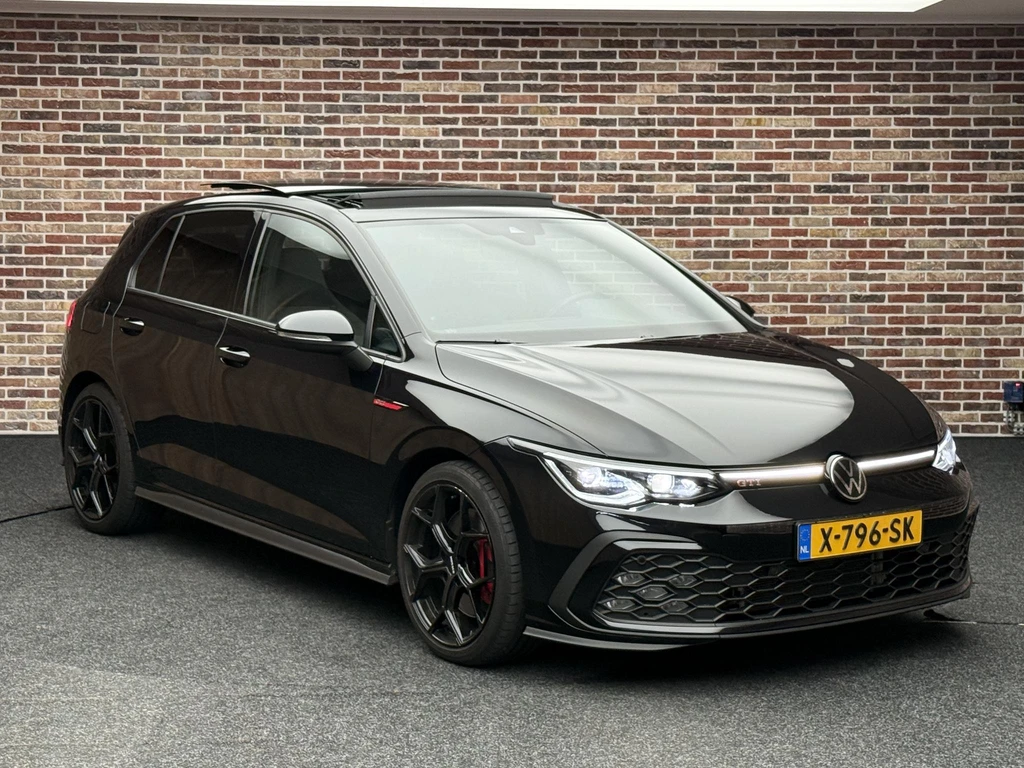 Volkswagen Golf – foto 9
