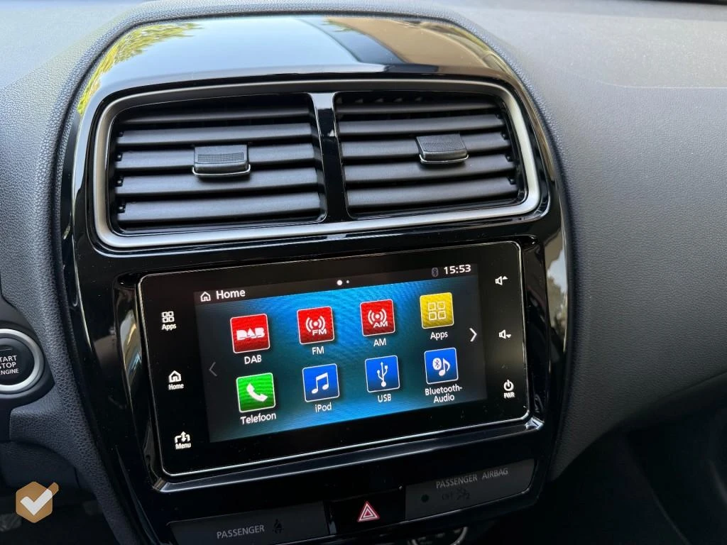 Mitsubishi ASX – foto 35