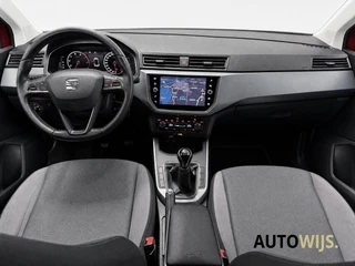 SEAT Arona – thumbnail 9