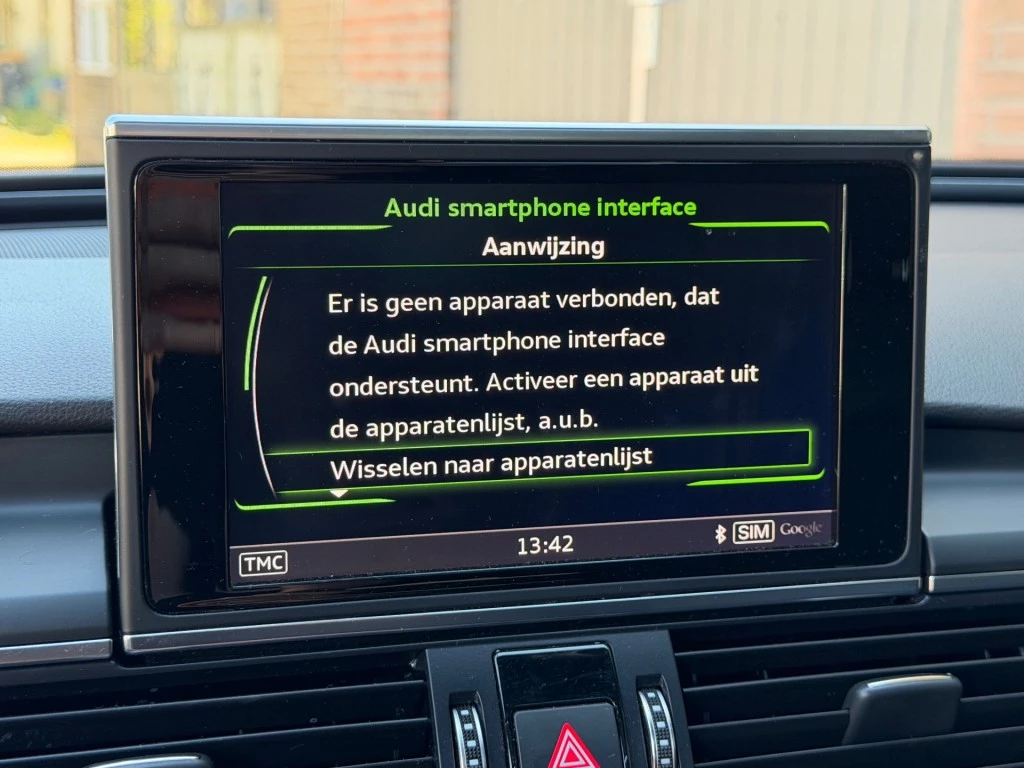 Audi A6 – foto 20