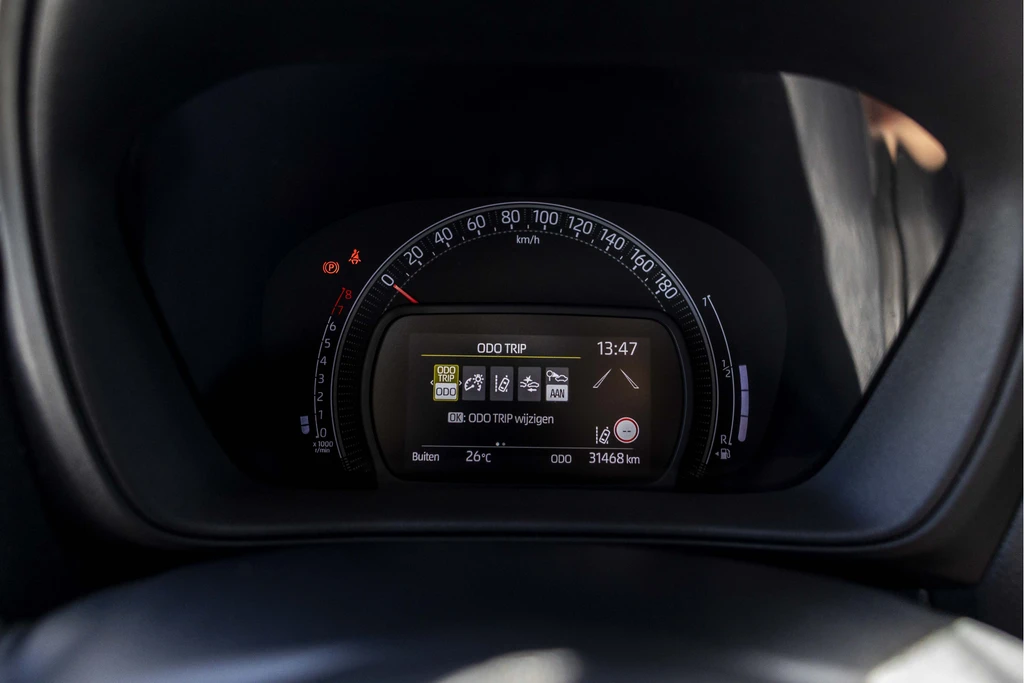 Toyota Aygo – foto 10